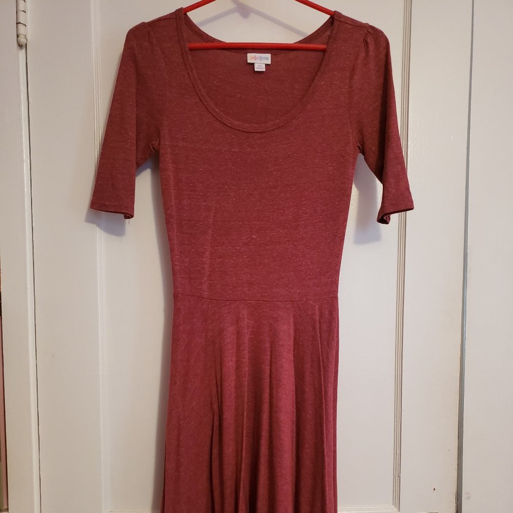 LuLaRoe Nicole
